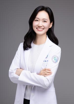 유효선의사 사진