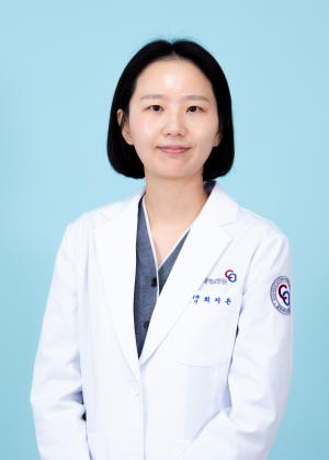 Ji-Eun Choi Image